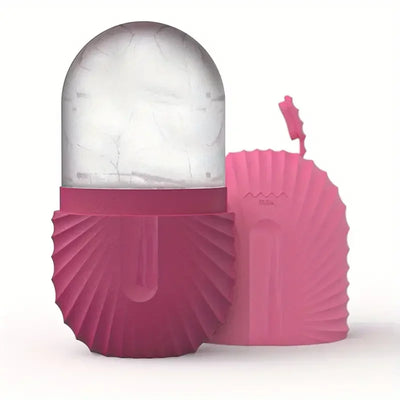 Facial Ice Roller Lifting, Contouring & Beauty Care