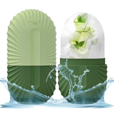 Facial Ice Roller Lifting, Contouring & Beauty Care