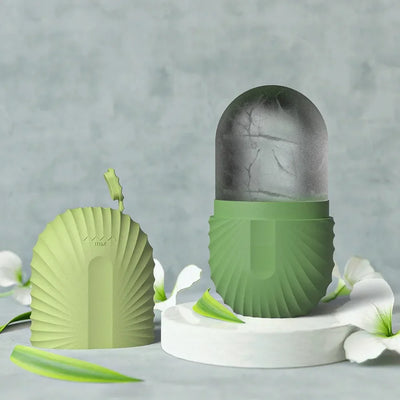 Facial Ice Roller Lifting, Contouring & Beauty Care