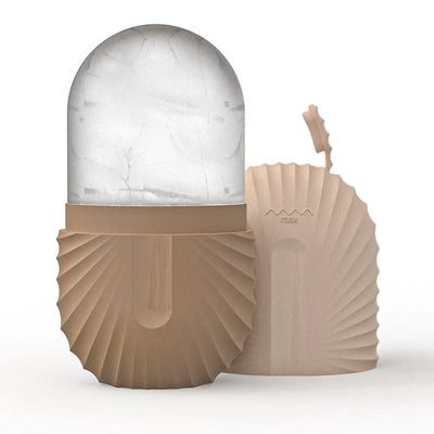 Facial Ice Roller Lifting, Contouring & Beauty Care