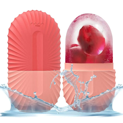 Facial Ice Roller Lifting, Contouring & Beauty Care