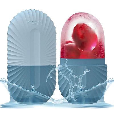 Facial Ice Roller Lifting, Contouring & Beauty Care